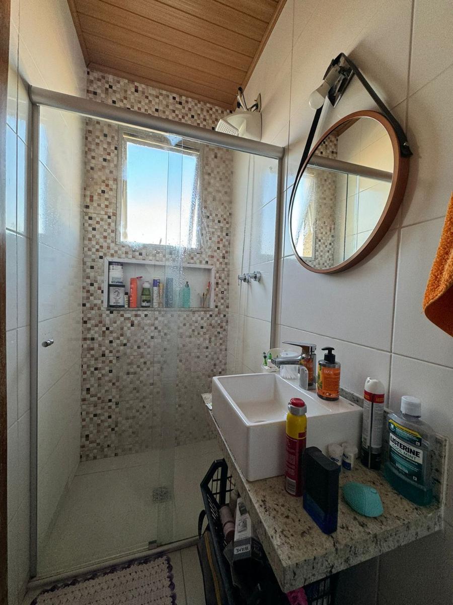 Apartamento, Colégio Batista, 3 Quartos, 1 Vaga, 1 Suíte