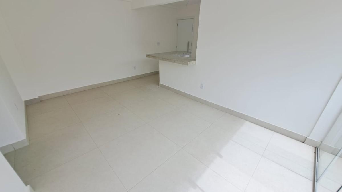 Apartamento, Padre Eustáquio, 3 Quartos, 2 Vagas, 1 Suíte
