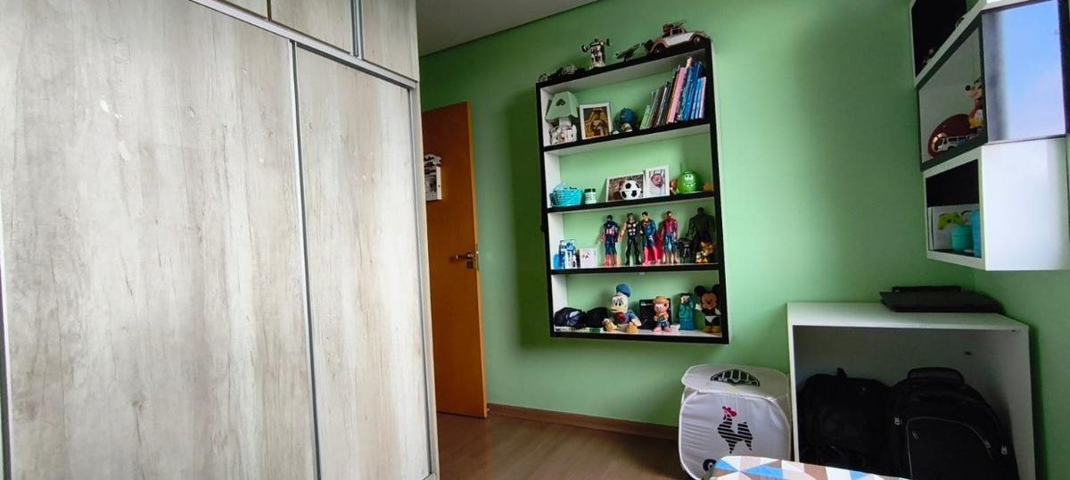 Cobertura, São Marcos, 4 Quartos, 4 Vagas, 2 Suítes