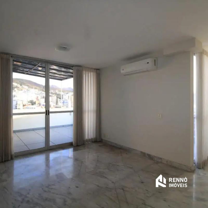 Cobertura, Buritis, 3 Quartos, 3 Vagas, 4 Suítes