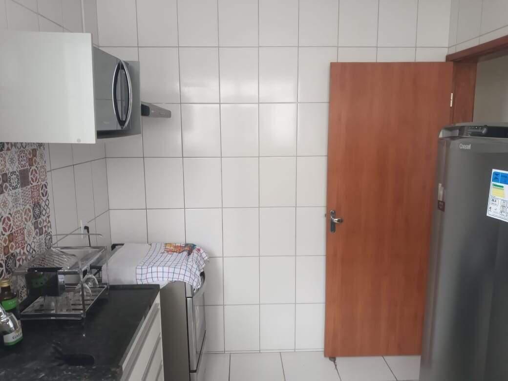 Apartamento, Castelo, 2 Quartos, 2 Vagas, 1 Suíte