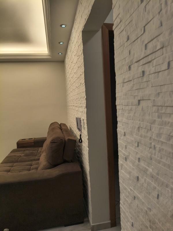 Apartamento, Darcy Vargas, 2 Quartos, 1 Vaga