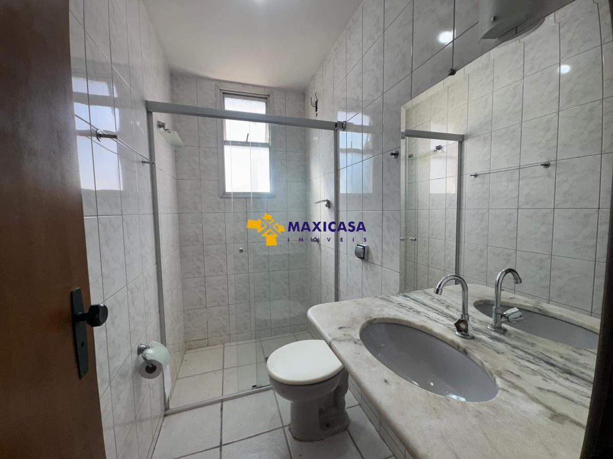 Apartamento, Santa Rosa, 3 Quartos, 1 Vaga, 1 Suíte