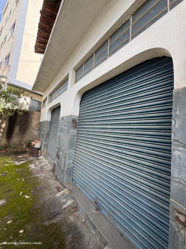 Casa, Ana Lúcia, 3 Quartos, 4 Vagas, 1 Suíte