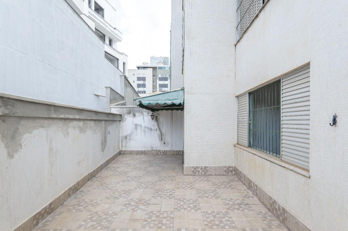 Apartamento, Anchieta, 4 Quartos, 2 Vagas, 1 Suíte