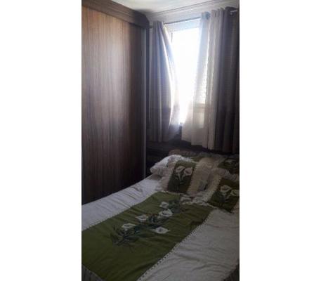 Apartamento, Castelo, 3 Quartos, 1 Vaga, 1 Suíte