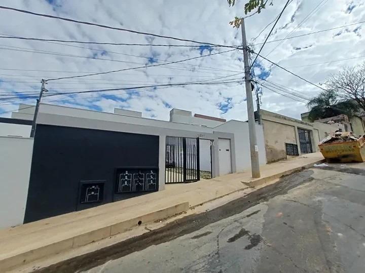 Apartamento, Liberdade, 2 Quartos, 1 Vaga