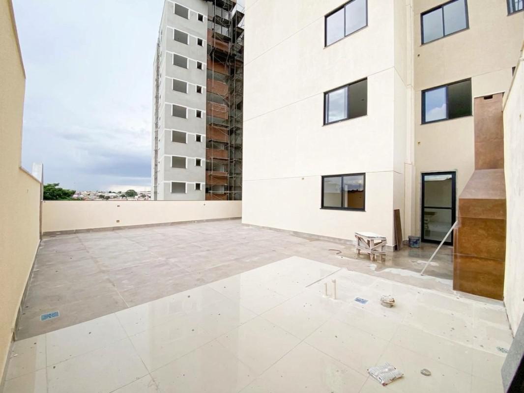 Apartamento, Serrano, 2 Quartos, 2 Vagas