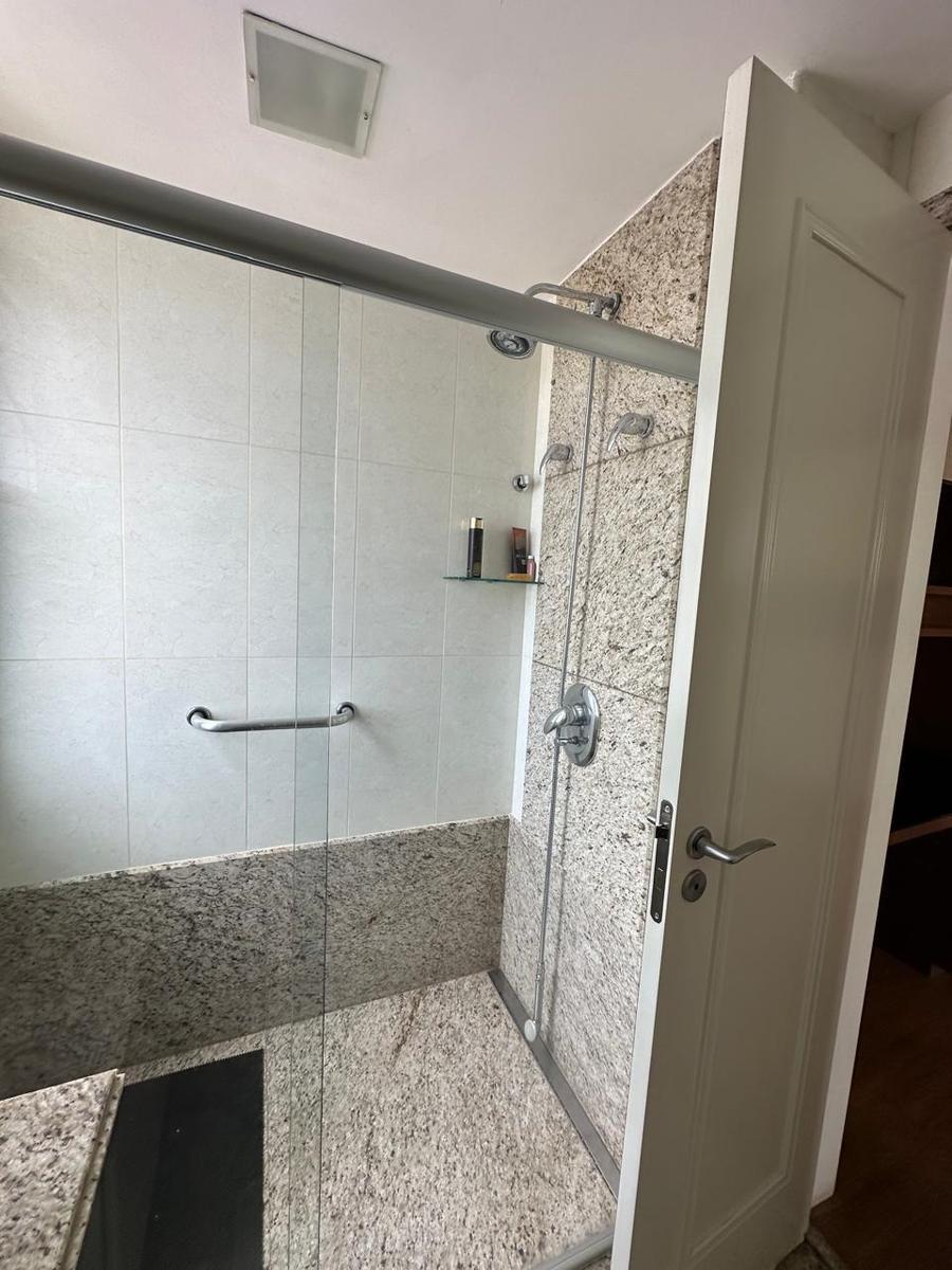 Apartamento, Funcionários, 4 Quartos, 3 Vagas, 2 Suítes