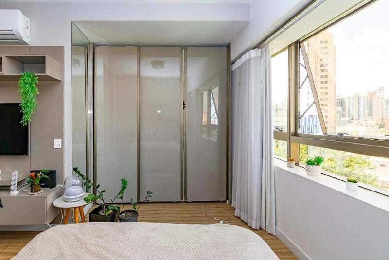 Apartamento, Barro Preto, 1 Quarto, 1 Vaga, 1 Suíte