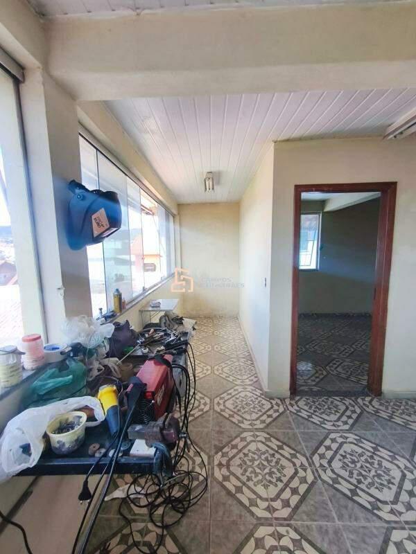 Andar, Brasil Industrial