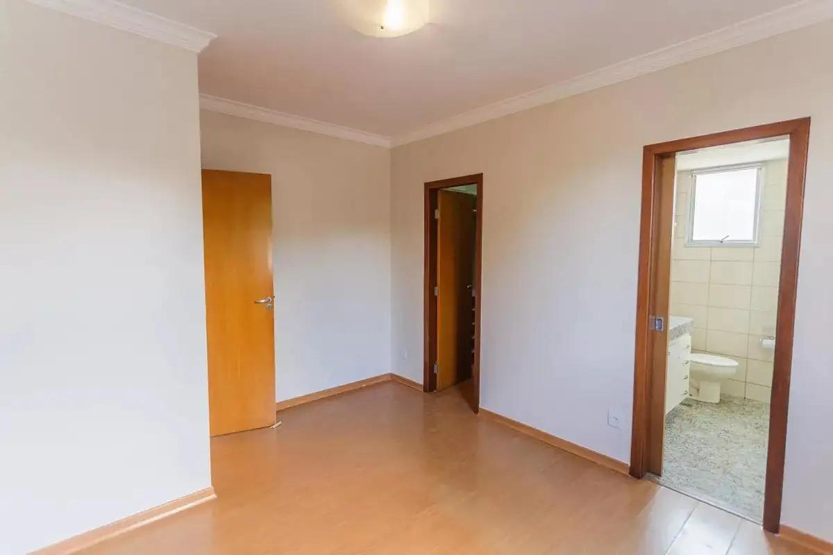 Apartamento, Santa Teresa, 4 Quartos, 4 Vagas, 2 Suítes