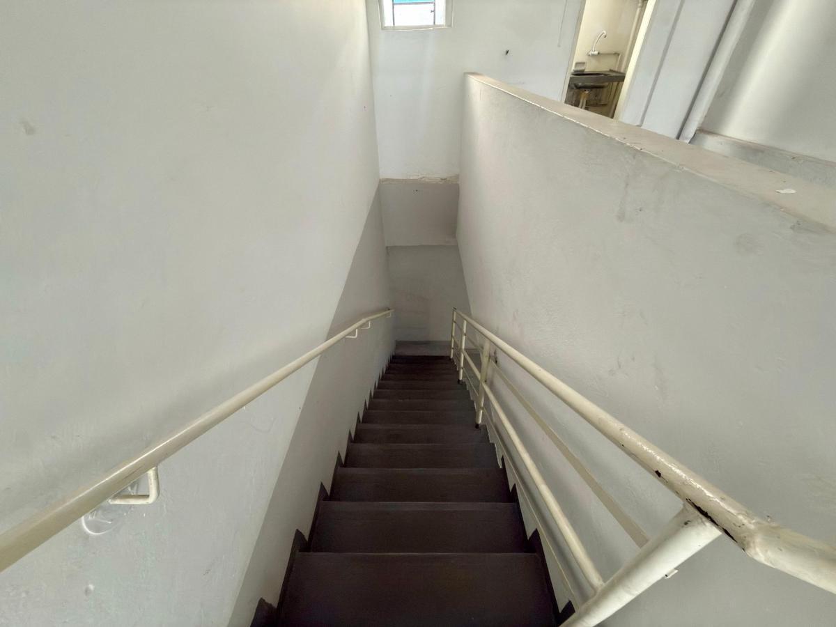 Andar, São José, 0 Quarto, 0 Vaga