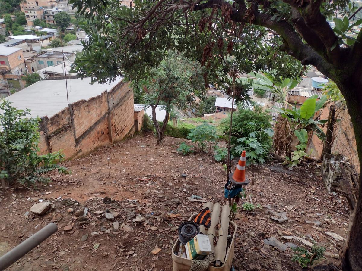 Casa, Jardim Alvorada, 3 Quartos, 0 Vaga