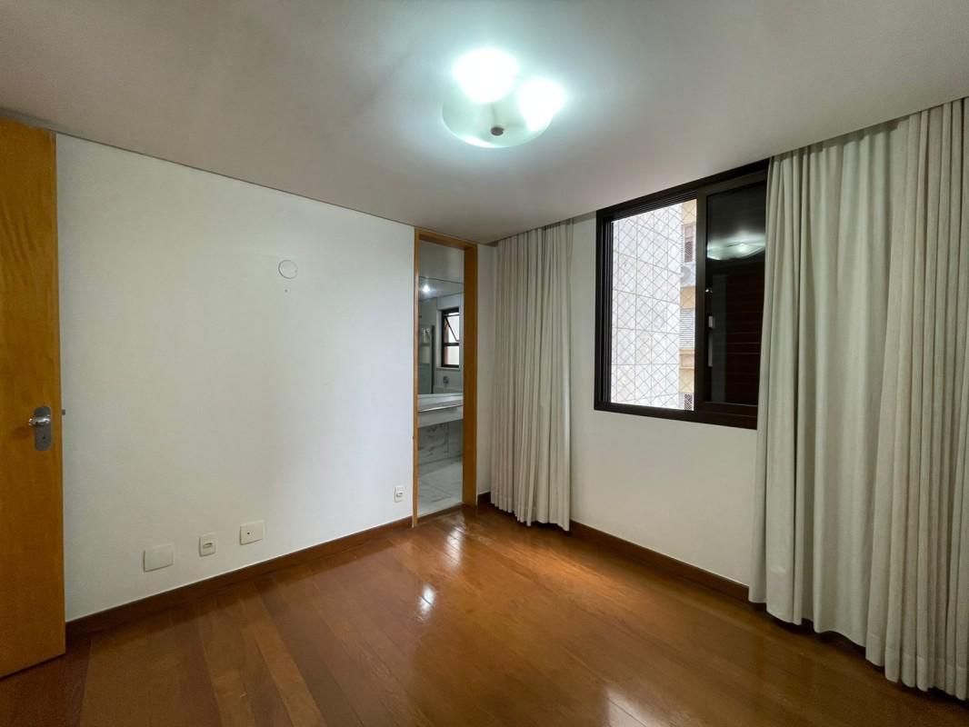 Apartamento, Lourdes, 4 Quartos, 3 Vagas, 2 Suítes
