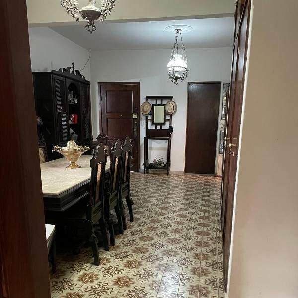 Casa, Cidade Nova, 4 Quartos, 2 Vagas, 1 Suíte