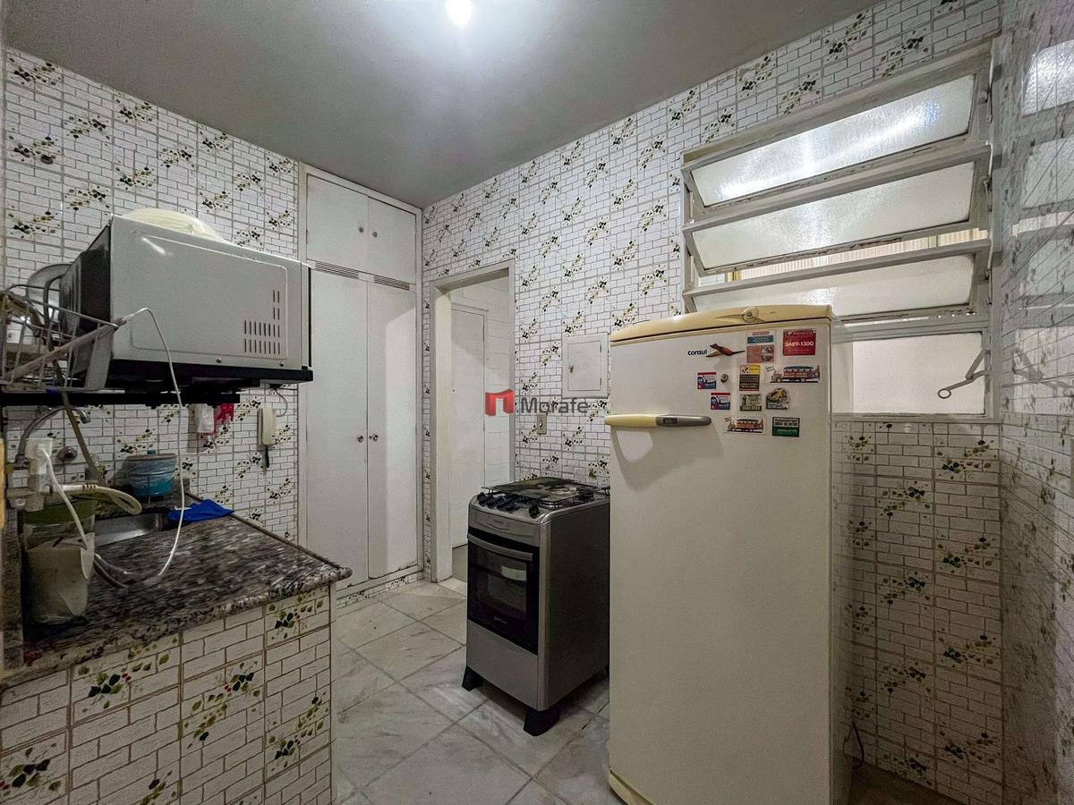 Apartamento, Santo Agostinho, 4 Quartos, 1 Vaga, 1 Suíte