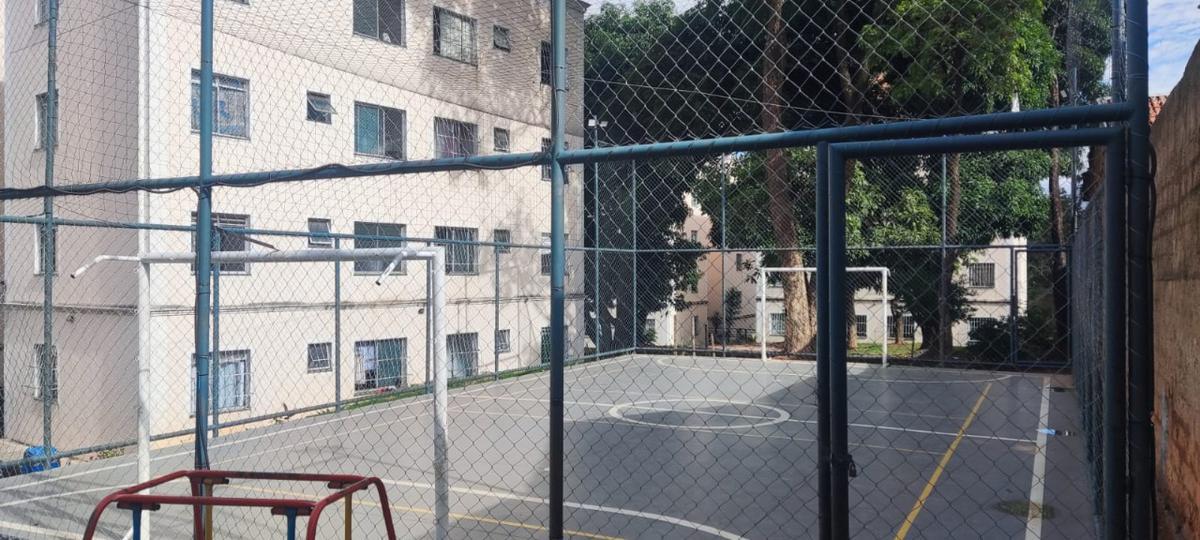 Apartamento, São João Batista (venda Nova), 2 Quartos, 1 Vaga