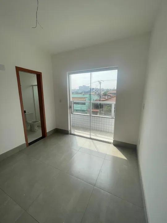 Apartamento, Santa Helena, 3 Quartos, 2 Vagas