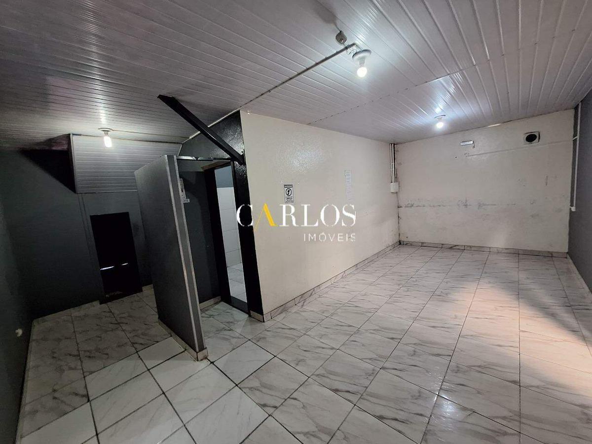 Galpão, Chácara Cotia