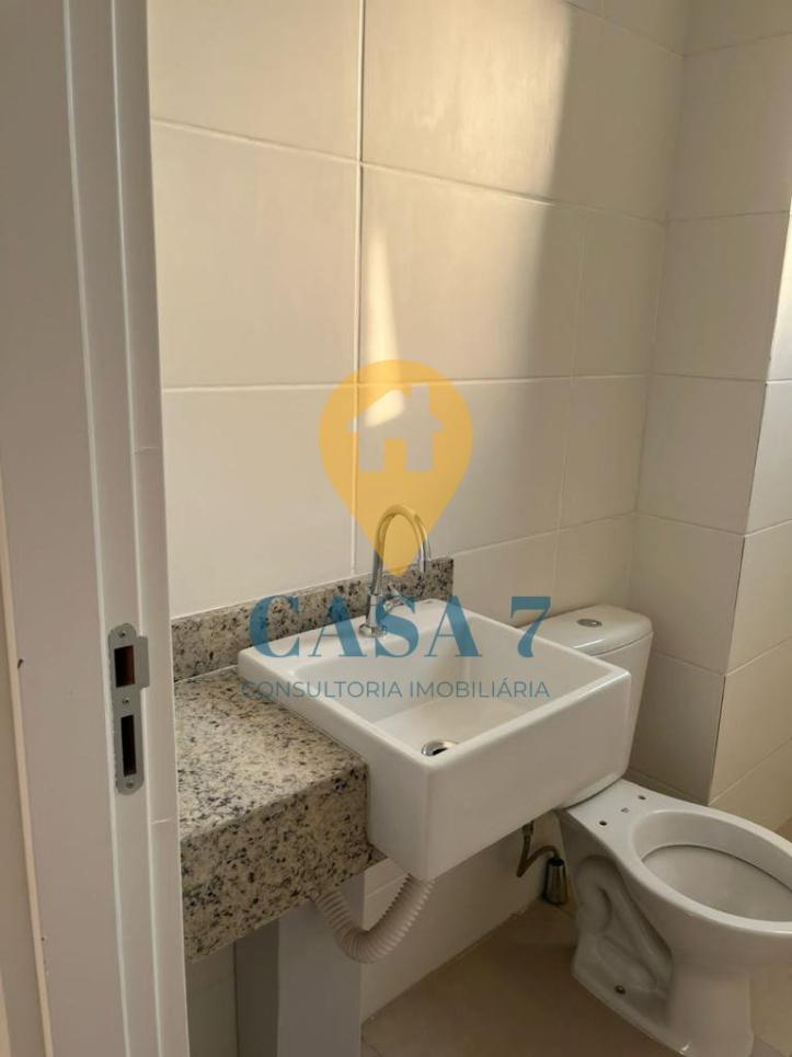Apartamento, Nova Suíssa, 3 Quartos, 2 Vagas, 1 Suíte