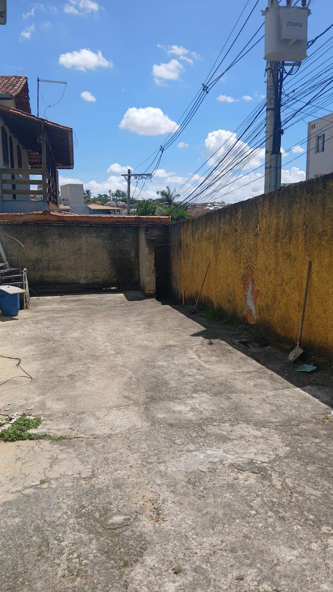 Casa, Bom Jesus, 2 Quartos, 3 Vagas