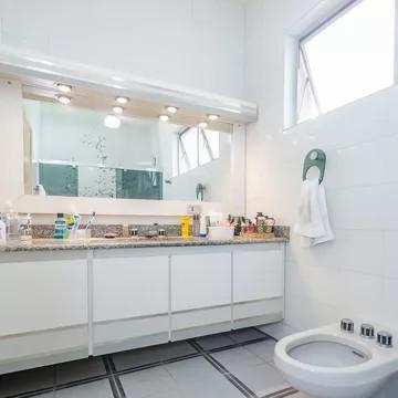 Casa, Prado, 3 Quartos, 3 Vagas, 1 Suíte