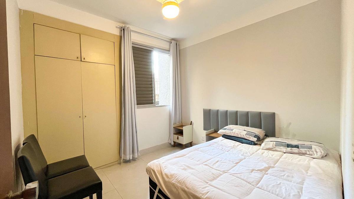 Apartamento, Sion, 2 Quartos, 1 Vaga, 1 Suíte