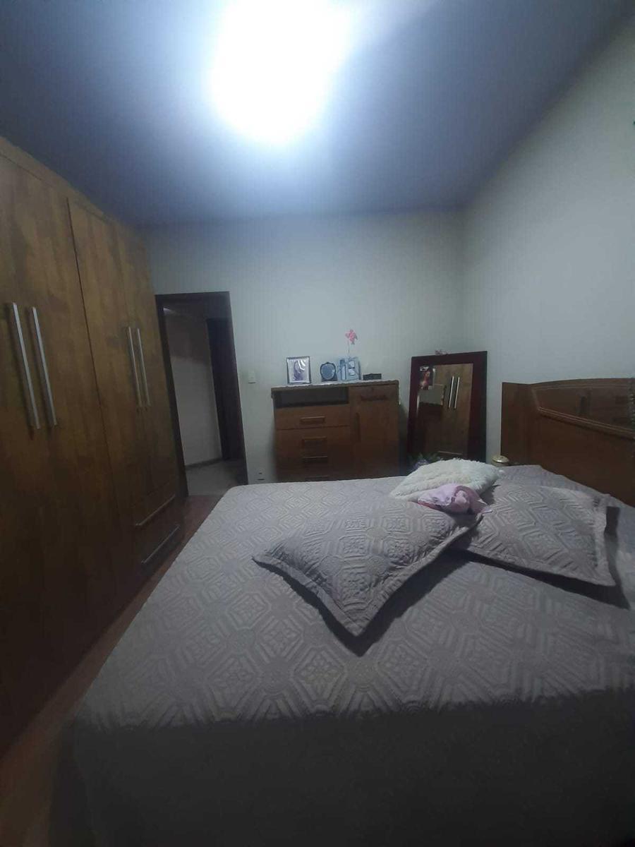 Casa, Serra Verde (venda Nova), 4 Quartos, 4 Vagas, 1 Suíte