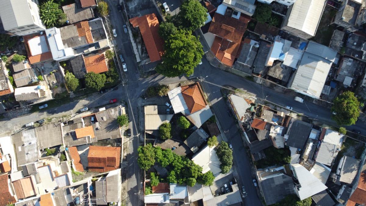 Casa, Inconfidência, 3 Quartos, 8 Vagas
