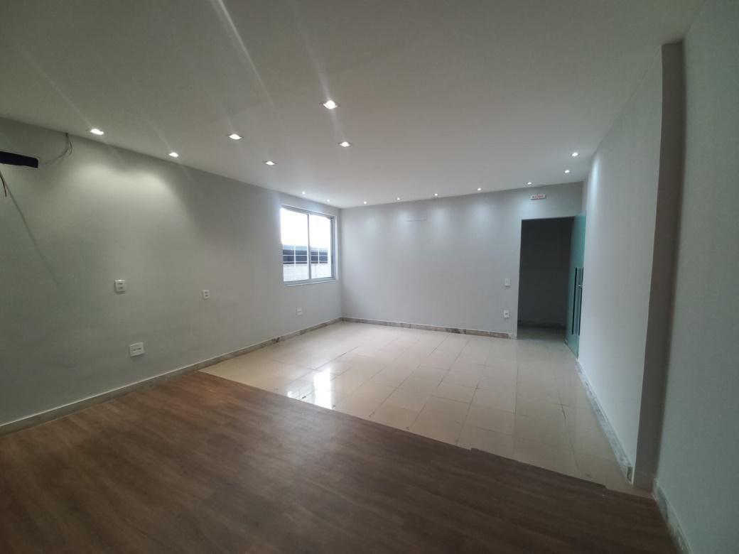 Casa, Cidade Jardim, 1 Quarto, 4 Vagas