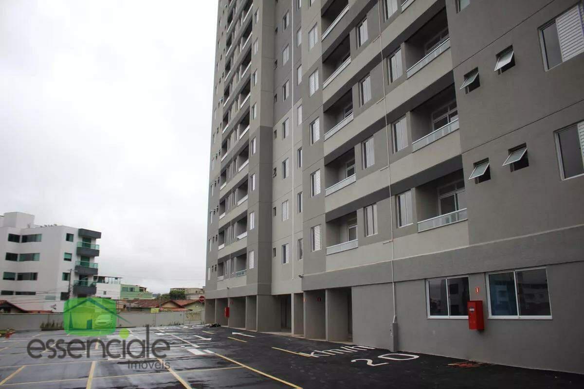 Apartamento, Eldorado, 2 Quartos, 1 Vaga