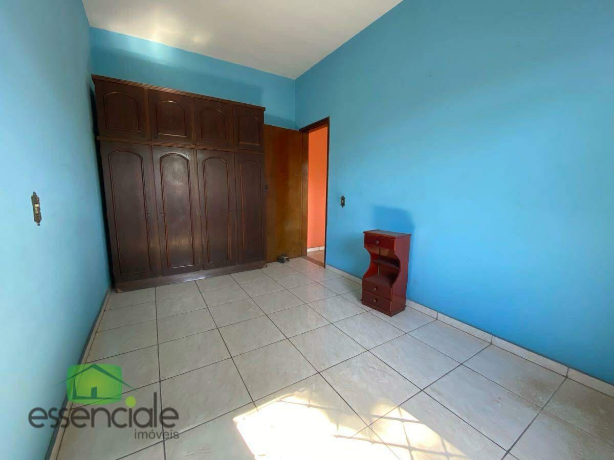 Casa, Eldorado, 5 Quartos, 2 Vagas