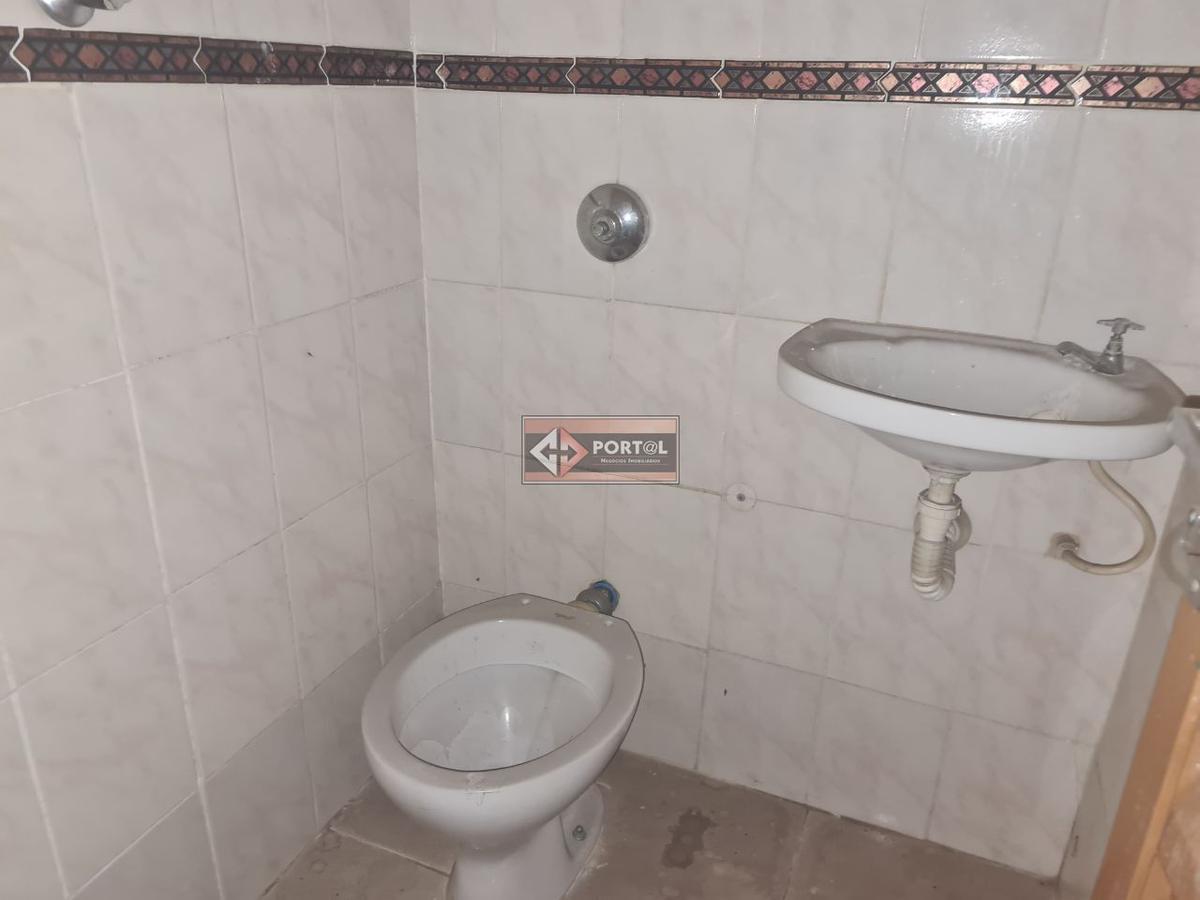Sala, Vila Clóris, 0 Quarto, 0 Vaga