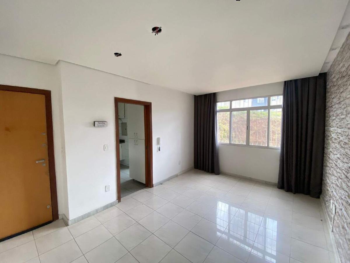 Apartamento, Buritis, 3 Quartos, 2 Vagas, 1 Suíte