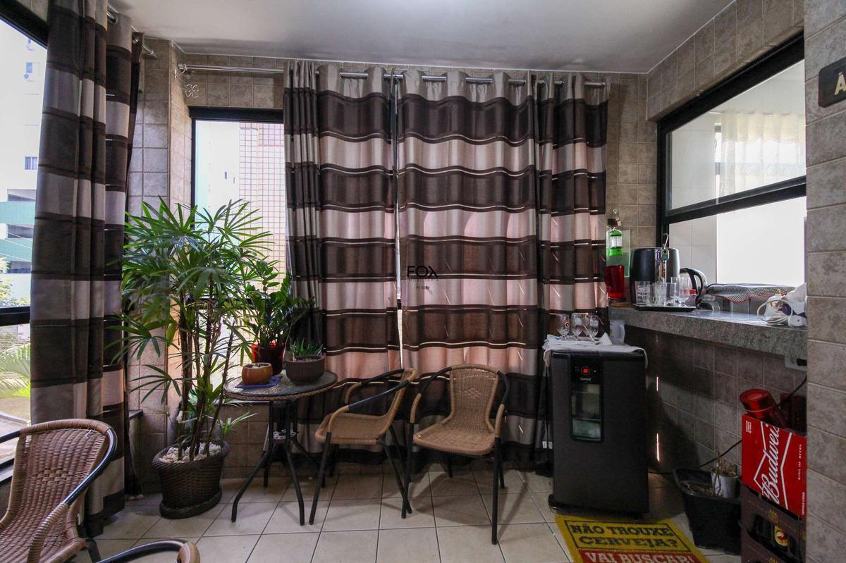 Apartamento, Buritis, 3 Quartos, 2 Vagas, 1 Suíte