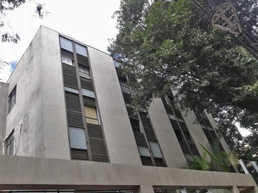 Apartamento, São Pedro, 4 Quartos, 1 Vaga, 1 Suíte