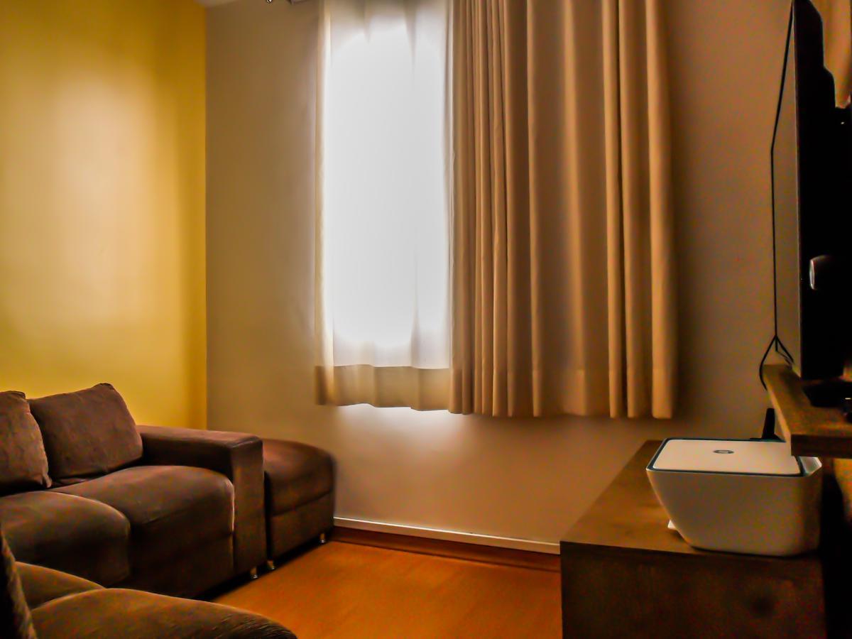 Apartamento, Heliópolis, 3 Quartos, 1 Vaga