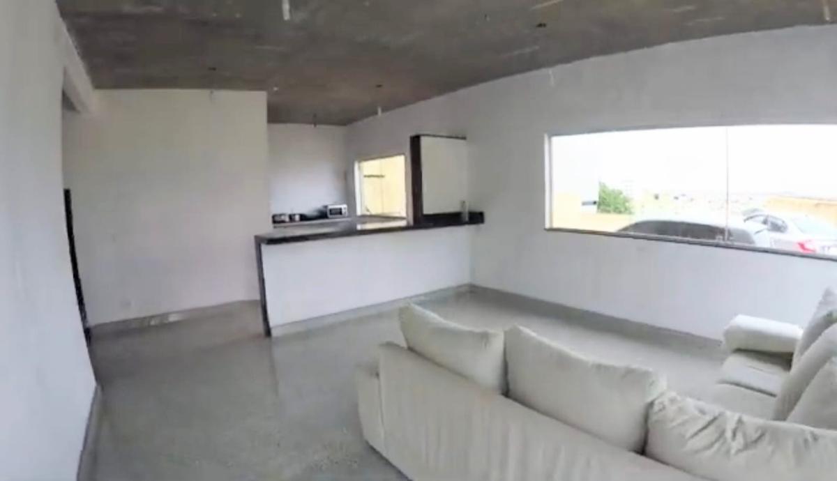 Casa, Manacás, 3 Quartos, 10 Vagas, 1 Suíte