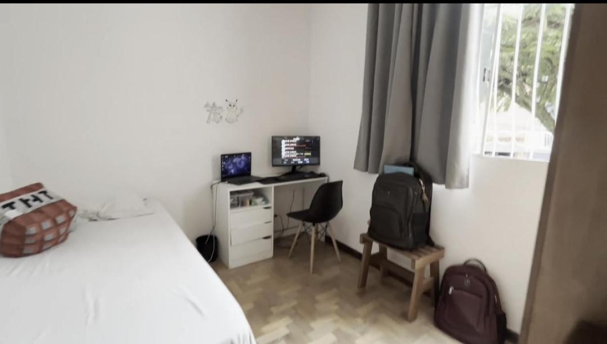 Apartamento, Calafate, 3 Quartos, 1 Vaga