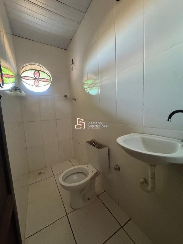 Casa, Marilândia, 2 Quartos, 1 Vaga