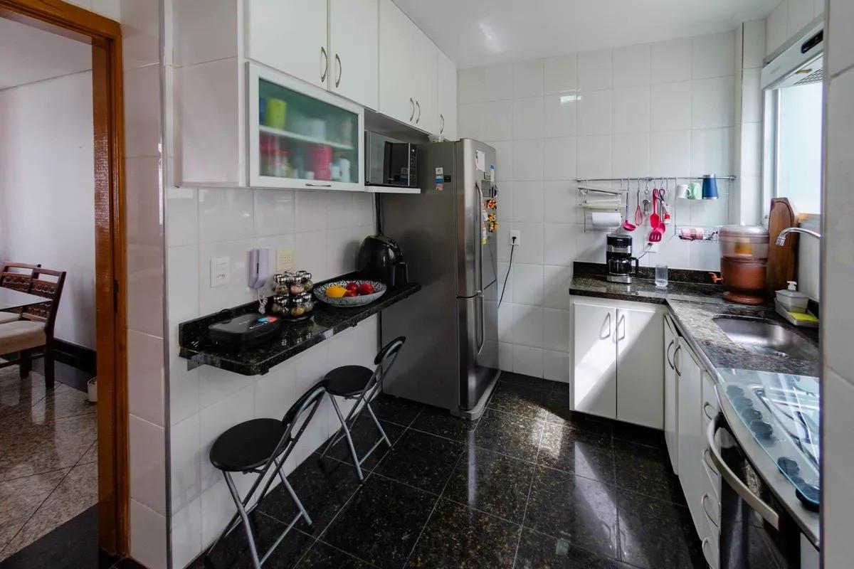Apartamento, Prado, 4 Quartos, 2 Vagas, 1 Suíte