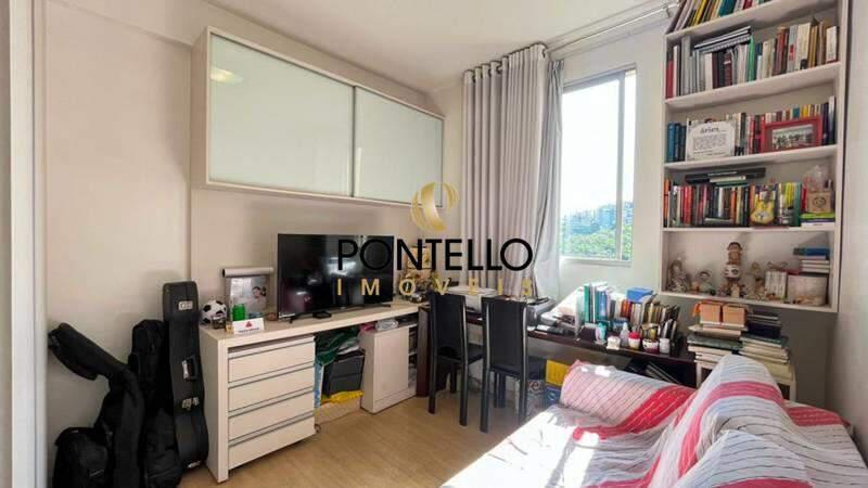 Apartamento, Buritis, 4 Quartos, 3 Vagas, 2 Suítes