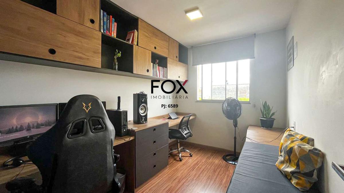 Cobertura, Fernão Dias, 4 Quartos, 2 Vagas, 1 Suíte