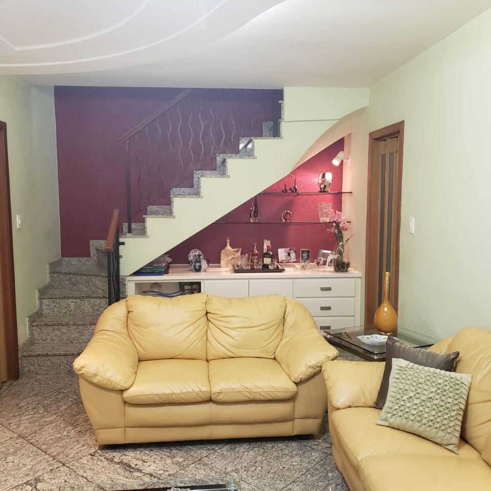 Apartamento, Santa Amélia, 3 Quartos, 2 Vagas, 2 Suítes