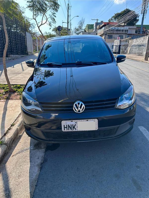 Volkswagen Fox 1.0 MI Total Flex 8v 5p