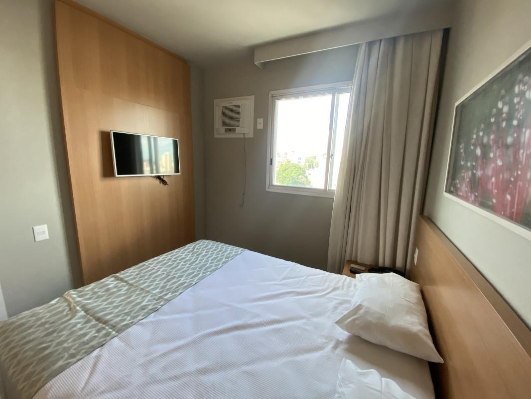 Apartamento, União, 1 Quarto, 1 Vaga, 1 Suíte