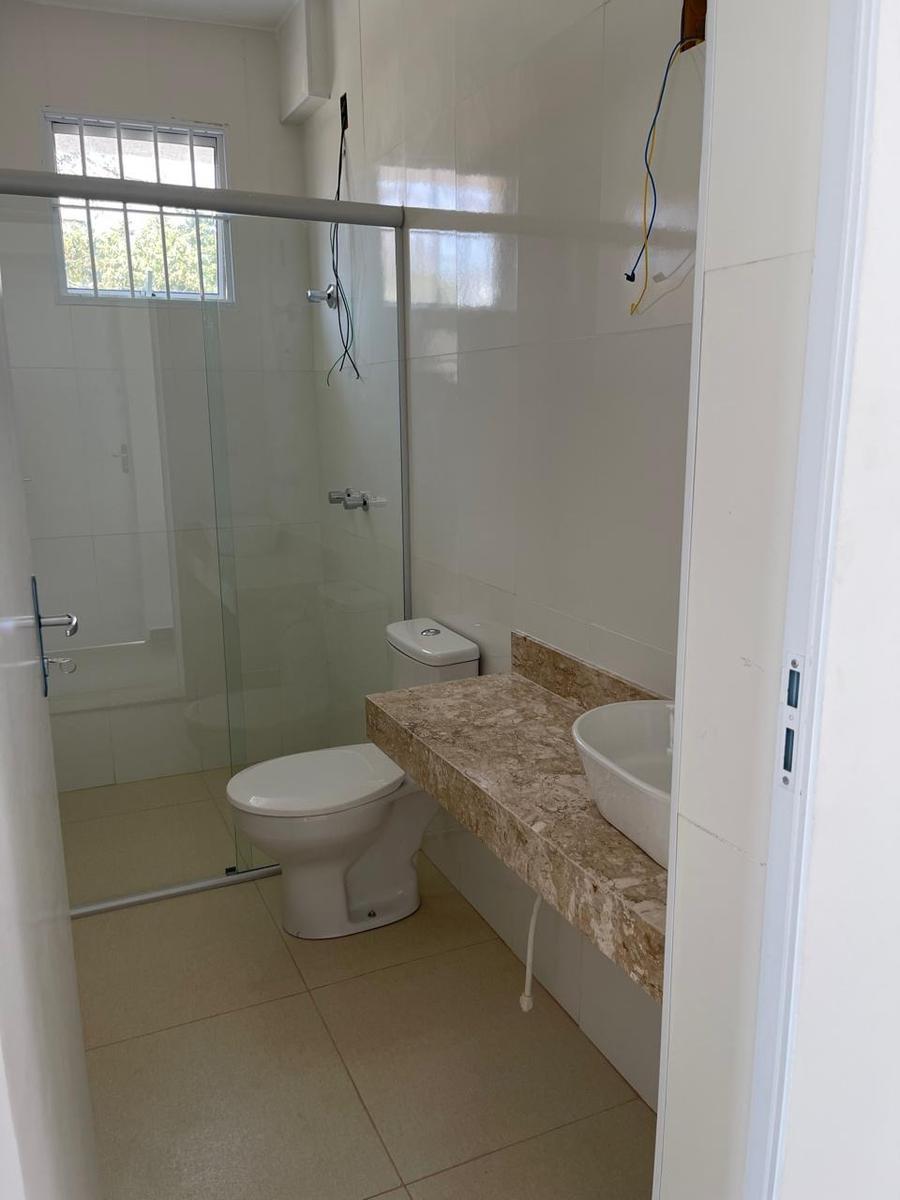 Apartamento, Céu Azul, 2 Quartos, 1 Vaga, 1 Suíte