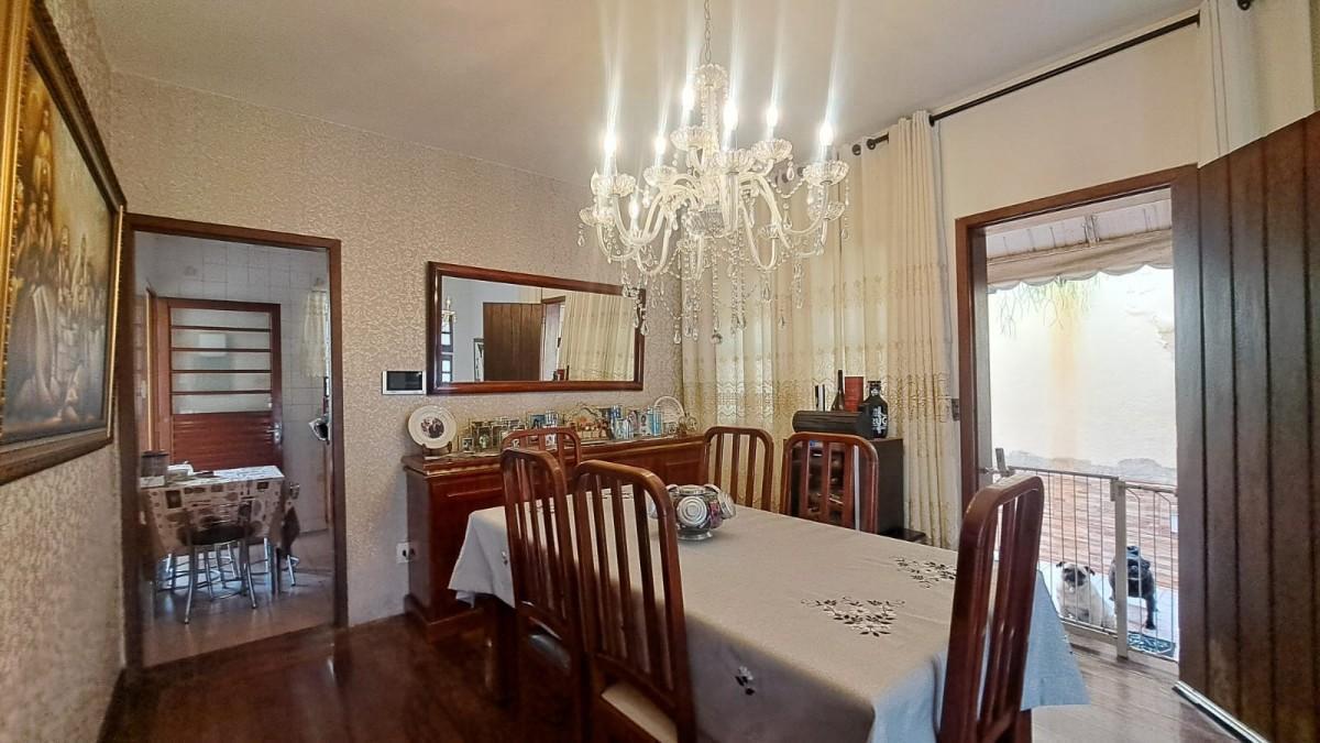 Casa, Alto Caiçaras, 4 Quartos, 3 Vagas, 2 Suítes