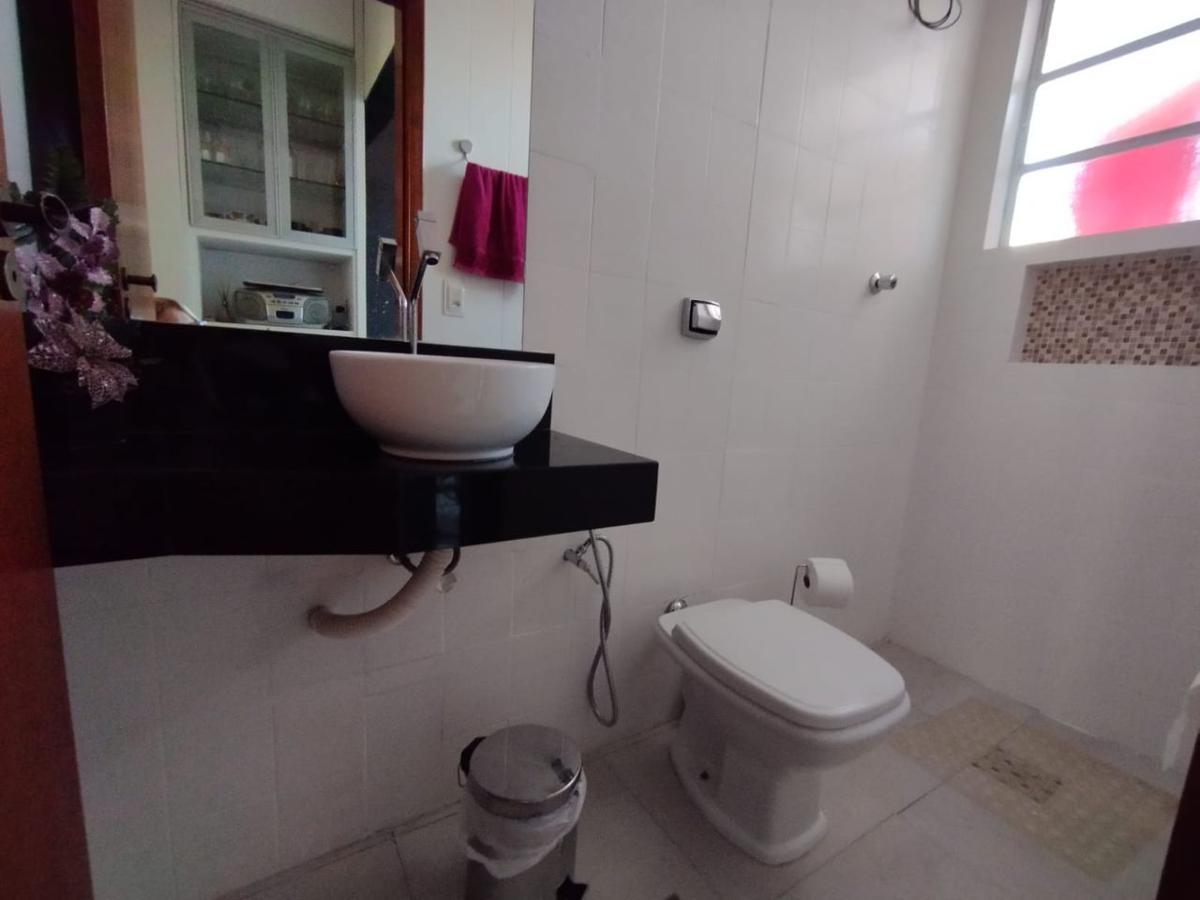 Casa, Santa Rosa, 3 Quartos, 2 Vagas, 1 Suíte